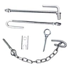 Drop Latch Heavy Duty Pack